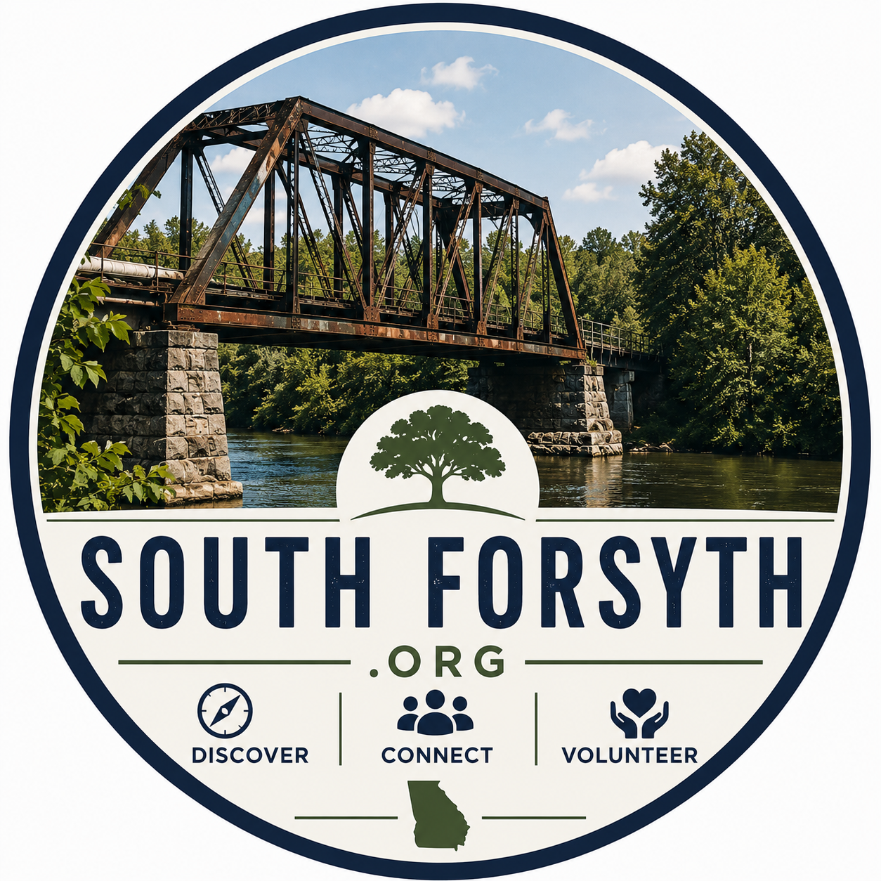 SouthForsyth.org